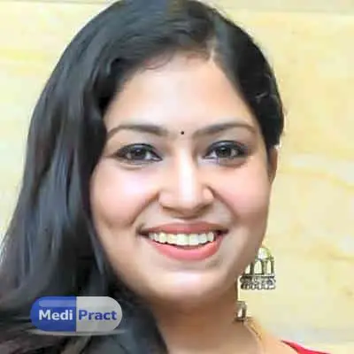 Ms. Tanmai Profile Picture