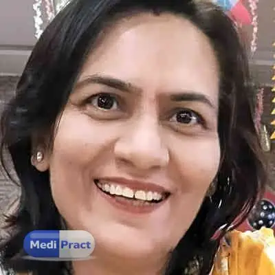 Ms. Tannu Gera Profile Picture