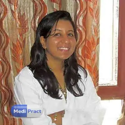 Ms. Tanu Bhargava Profile Picture