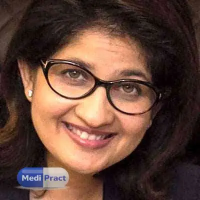 Ms. Tanu Choksi Profile Picture