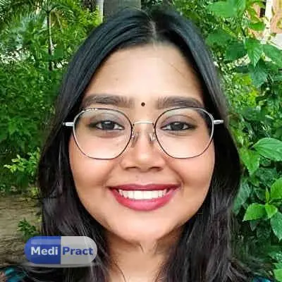 Ms. Tanuja Biswas Profile Picture