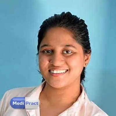 Ms. Tanushree Profile Picture