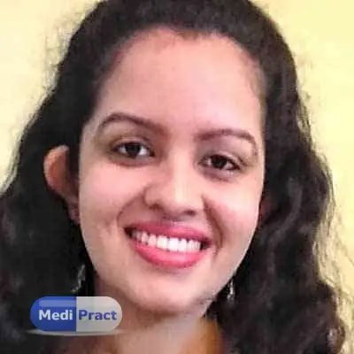 Ms. Tanushree Pasricha Profile Picture