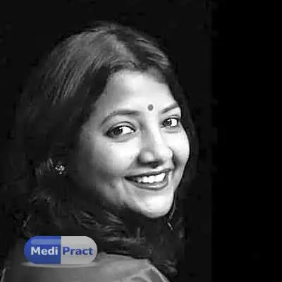 Ms. Tanusree Mustafi Profile Picture