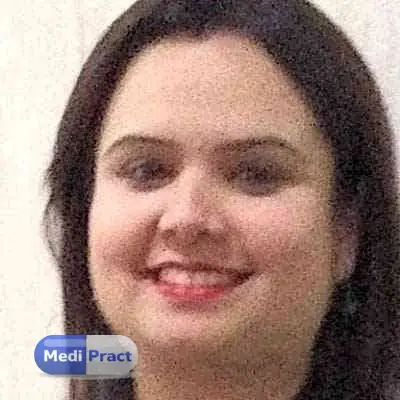 Ms. Tanvi Ashar Profile Picture