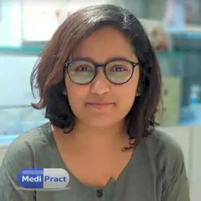 Ms. Tanvi Bhingare Profile Picture