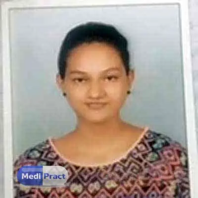 Ms. Tanvi Goyal Profile Picture