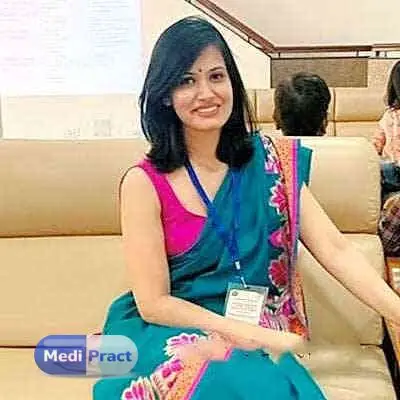Ms. Tanvi Gulati Profile Picture
