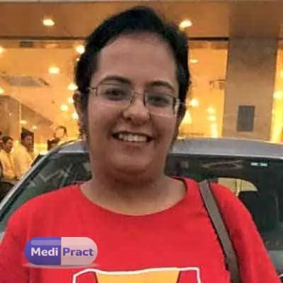 Ms. Tanvi Profile Picture