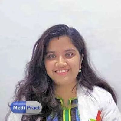 Ms. Tanvi Pinnamneni Profile Picture