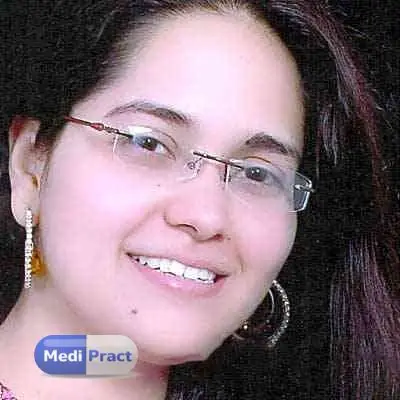 Ms. Tanvir Usmani Profile Picture