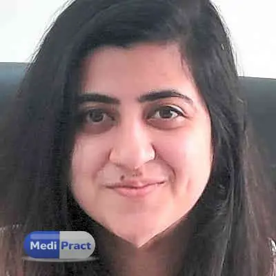 Ms. Tanya Bakshi Profile Picture