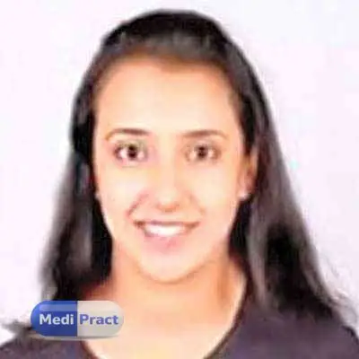 Ms. Tanya Sharma Profile Picture