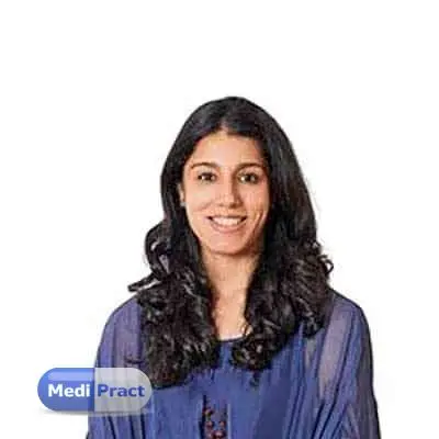 Ms. Tanya Vasunia Profile Picture
