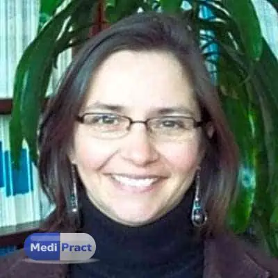 Ms. Tara Mehta Profile Picture