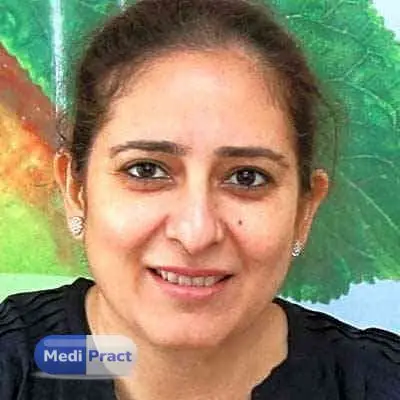 Ms. Taranjeet Kaur Profile Picture