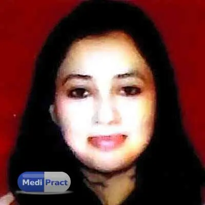 Ms. Tasneem Fatima Profile Picture