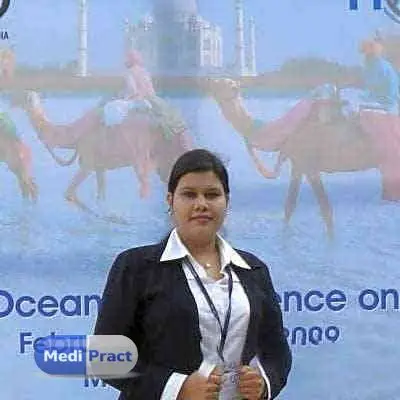 Ms. Tasneem Girkar Profile Picture