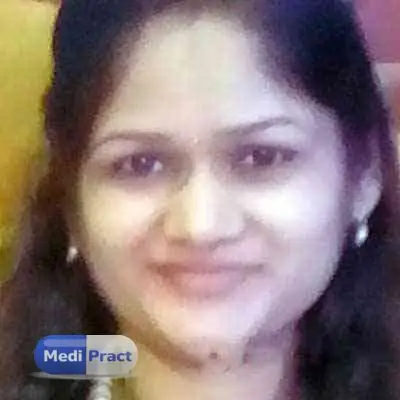Ms. Tejal Shishir Turkar Profile Picture