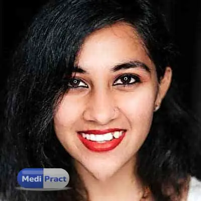 Ms. Tejasvini Sinha Profile Picture