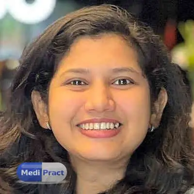 Ms. Tejaswi Sathe Profile Picture
