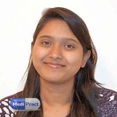 Ms. Tejaswini Boreddy Profile Picture