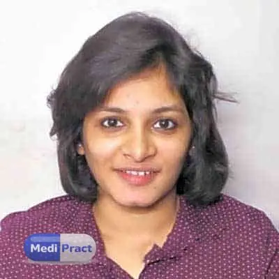 Ms. Tejaswini Manerikar Profile Picture