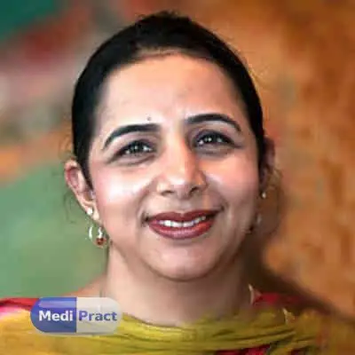 Ms. Tejender Kaur Profile Picture