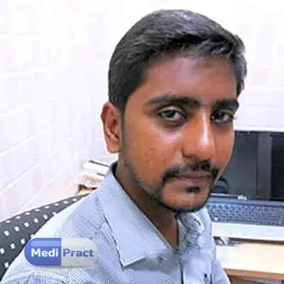 Ms. Thameem Ansari Profile Picture