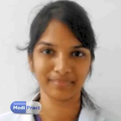 Ms. Thanmai Shetty Profile Picture