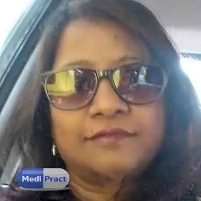 Ms. Thara Murali Profile Picture