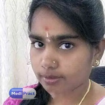 Ms. Thilaga B Profile Picture