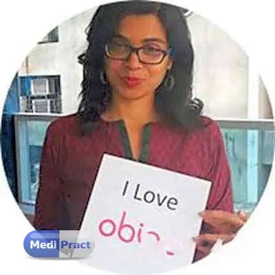 Ms. Tiana Rodrigues Profile Picture