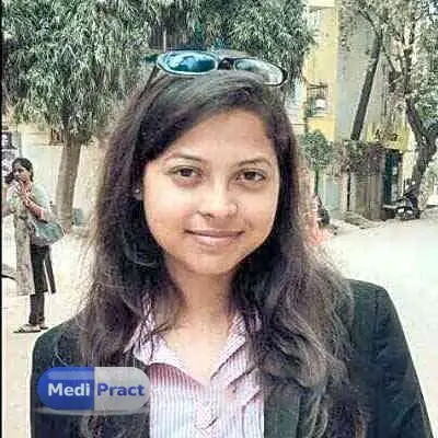 Ms. Tilottama Dasgupta Profile Picture