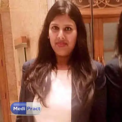 Ms. Timsy Jain Profile Picture