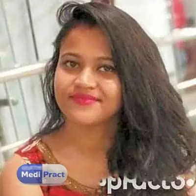 Ms. Tina Saha Profile Picture