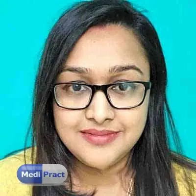 Ms. Titli Sarkar Profile Picture