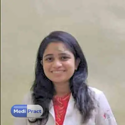 Ms. Tresha Parmar Profile Picture