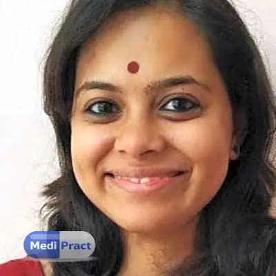 Ms. Trina Banerjee Profile Picture