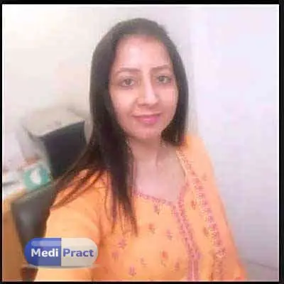 Ms. Trinka Arora Profile Picture