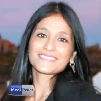 Ms. Trishna Agarwala Profile Picture