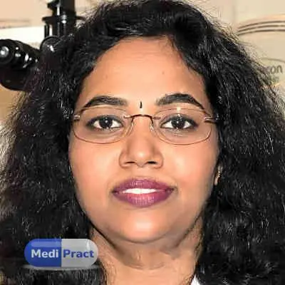 Ms. Triveni K S Profile Picture