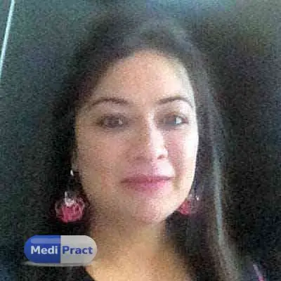 Ms. Truppti Bagri Profile Picture