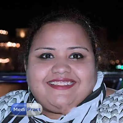 Ms. Tulika Mukherjee Profile Picture