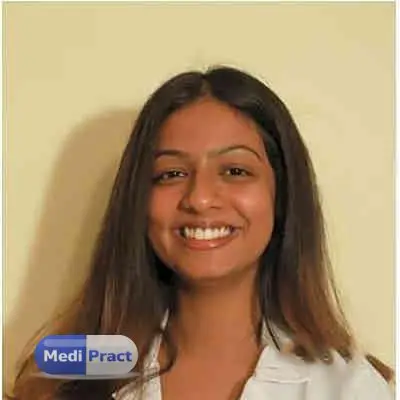 Ms. Twincy Ann Sunil Profile Picture