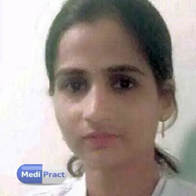 Ms. U Laxmi Profile Picture