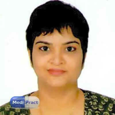 Ms. Uditi Sharma Profile Picture