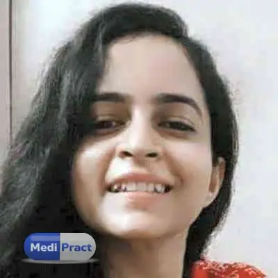 Ms. Ujjaini Kushari Profile Picture