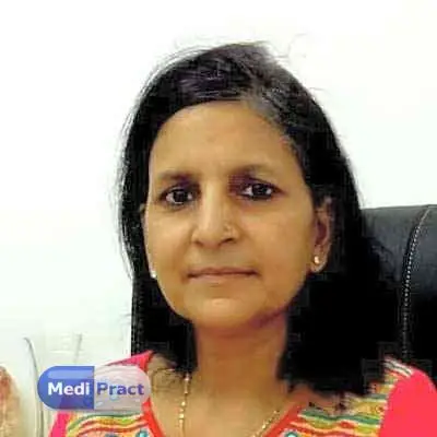 Ms. Uma Gupta Profile Picture