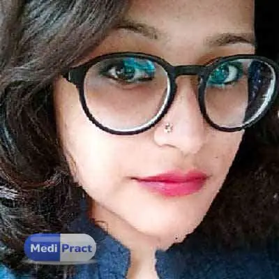 Ms. Uma Sreekanth Profile Picture